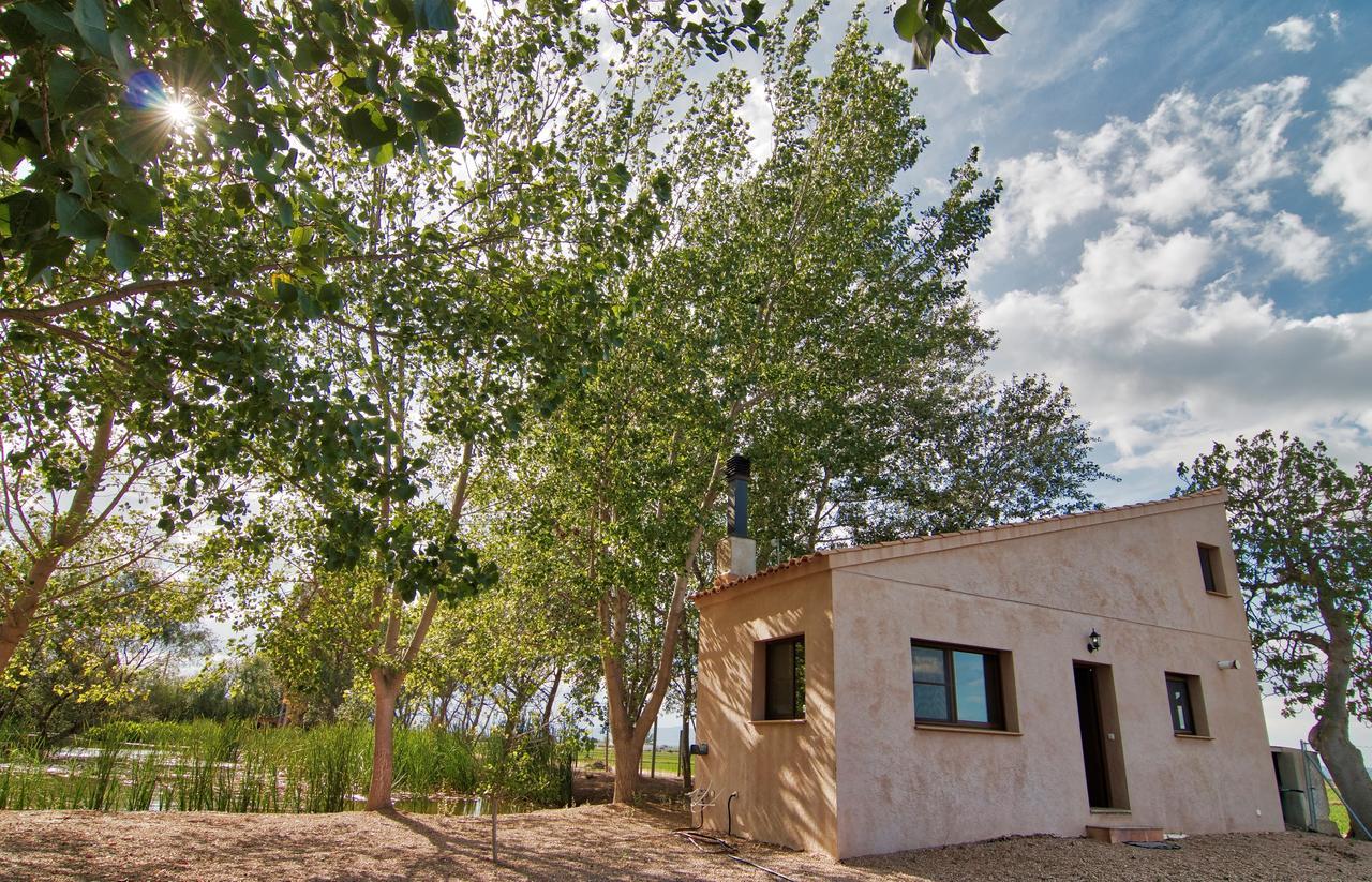 La Illeta Villa Deltebre Exterior photo